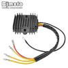 Voltage Regulator Rectifier for Suzuki GS250 GS550 GS750 GS850 GS1000 GS850G GS850GL GSX750 GS750E GSX1100 KATAN GS450