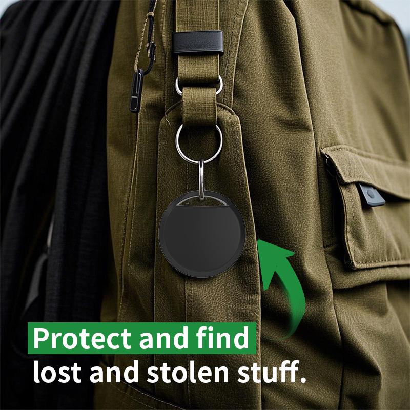 Google Android iTag Locator - Pet and Item Anti-Loss Device