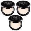 Hanskin Blemish Cover Blur Pact 9g, Light, 3 Pcs