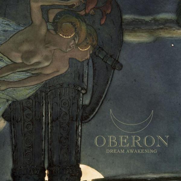 CD OBERON - Dream Awakening PRO152 Prophecy Produc 2014 Germany Rock Used