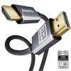 Accesorii audio și video – Cabluri și adaptoare HDMI