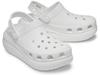 Sandals Crash Clog White Cm [Crocs] 28.0