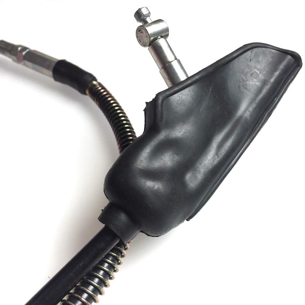 [mercy Tools] YBR125 Clutch Cable Clutch Wire Yamaha Motorcycle Parts Repair Replacement