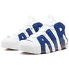 Nike Air More Uptempo 'Knicks' Vintage Basketball 921948-101