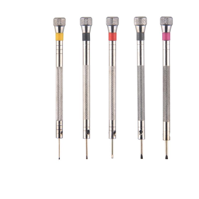 1.0MM Flathead Screwdriver for Watch and Glasses Repair