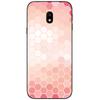 For Samsung Galaxy J3 2017 Case Cover J330F/DS Soft TPU Silicone Bumper Case For Samsung J3 2017 Fashion Shockproof Phone Case