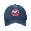 Make America Go Away Greenland Baseball Cap Sun Hiking Fishing Hot Sale Washed Trucker Hat Unisex Adult Casual Design Baseball Caps