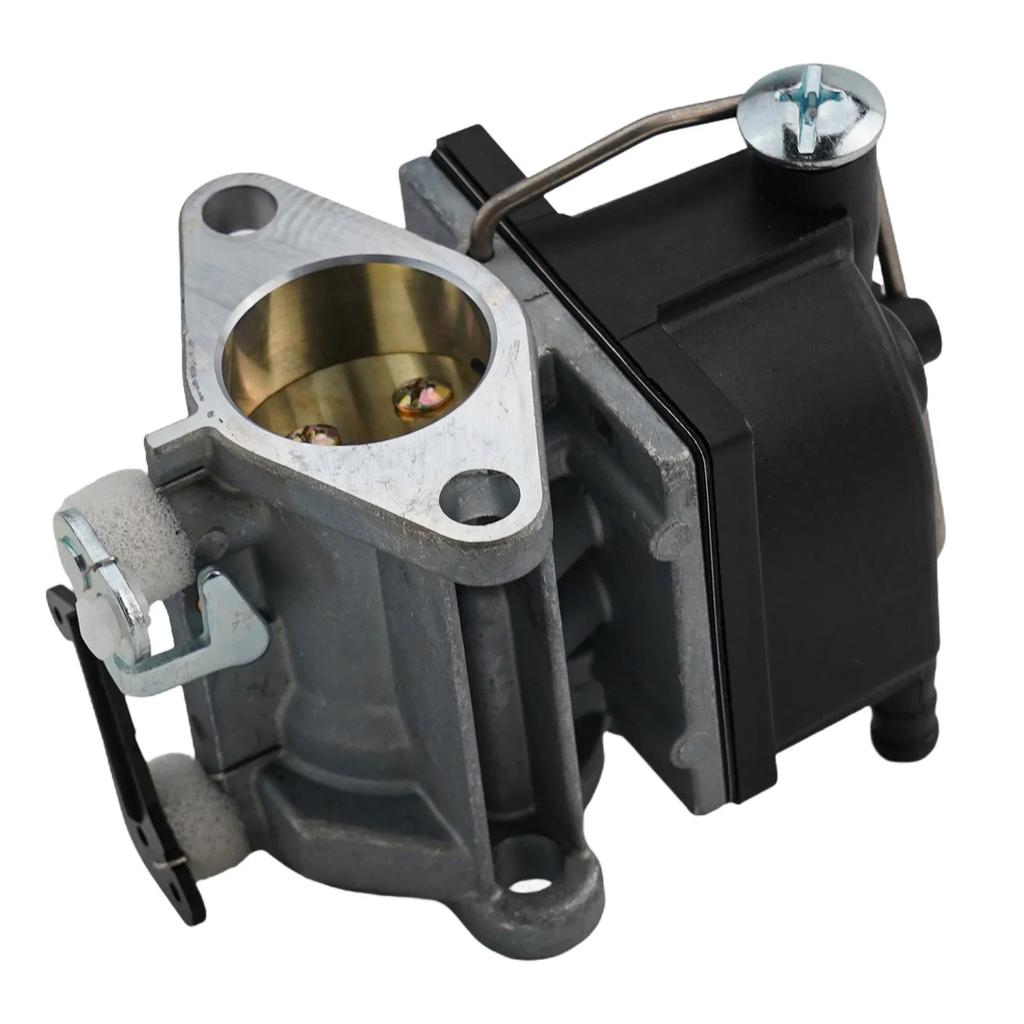 1pc Carburetor Air Filter Kit Replacement For-Tecumseh OHV110 OHV115 OHV120 OHV125 OHV130 OHV135 Lawn Mower Accessories