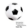 Giant PVC Inflatable Soccer Beach Ball