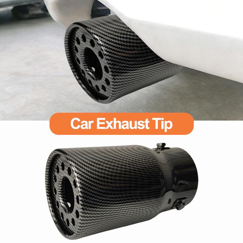 

Muffler Tailpipe for 09-10 RAV, Prado, Highlander, CRV, Daewoo, Vitara, Pajero Models Car Exhaust Pipe