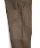 Haechinglum Fencing Pants Mud Brown