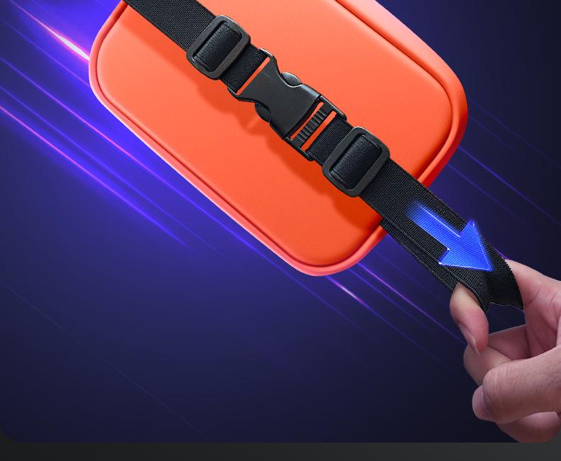 Compatible Tissue Holder for Lynk & Co 900: New Model Car Armrest or Seat Back Hanging Interior