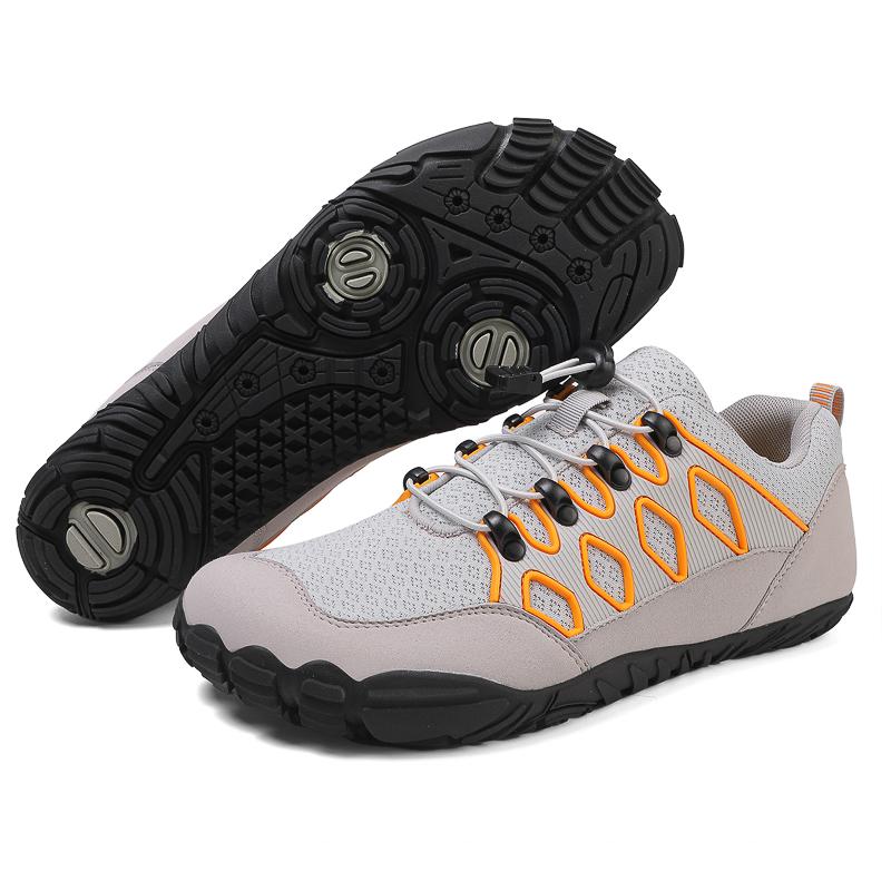 Fashion NEW Barefoot Shoes Men Outdoor Beach Water Sports Upstream Aqua Shoes Man Gym Sport Running Fitness Sneakers Size 39-46
