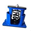 Spring Vibration Isolator Shock Absorber,Sturdy,Metal,Anti Damper Floor Mount for Water