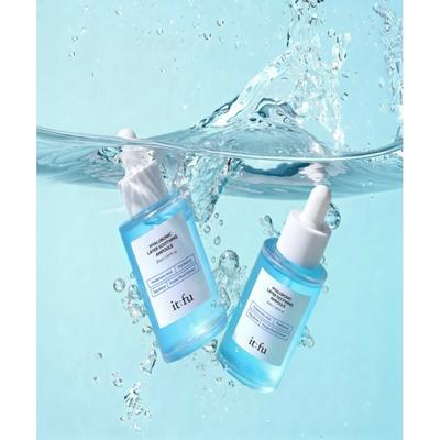 Itfu Hyaluronic Layer Soothing Ampoule 50ml 2 Pieces