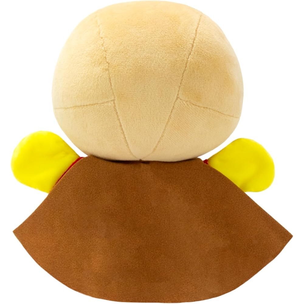 Yoshitoku Anpanman Hand Puppet Soft Anpanman 182500 30cm Plush Toy