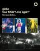 [Store Exclusive Bonus Included] Globe Tour 1998 “Love Again” Remaster Edition First Press Limited Edition [Blu-ray] (with Drawstring Pouch)