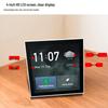 Tuya 4" Smart Gateway with Central Touchscreen, Android OS & Alexa Voice Control