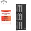 TerraMaster T9-450 9-Bay Enterprise NAS