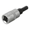 H Hand Tools Inch Drive Socket Pc Hex Head Screwdriver Bit