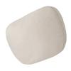 Ergonomic Automotive Vehicle Neck Pillow with Soft Cover Breathable Headrest Support Seats Cushion for Comfortable Drive