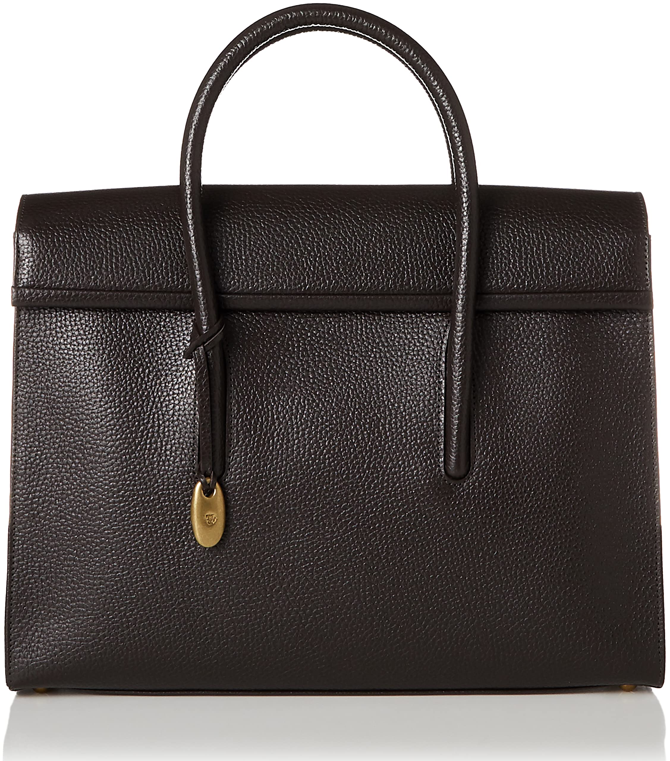 

and Debonair Ash Brown One Size [Toff Lodestone] TM-1060