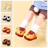 Puppy 1/12 Doll Shoes Dog Doll Accessories Fashion OB11 Doll Shoes  Kids