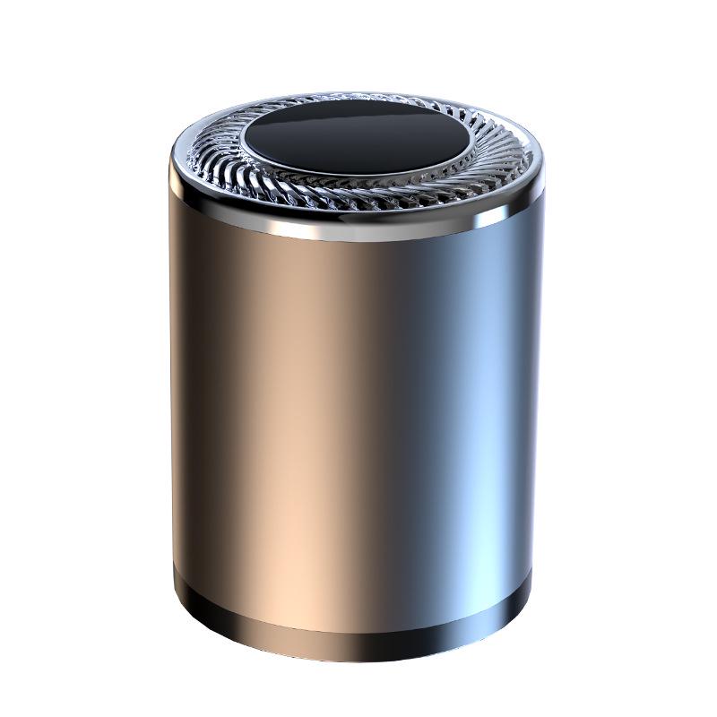 Luxury Car Aromatherapy Balm: Safe for Babies and Pregnant Women, Removes Odors and Formaldehyde.