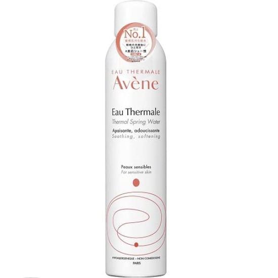 

Shiseido Avène Вода (L) 300г