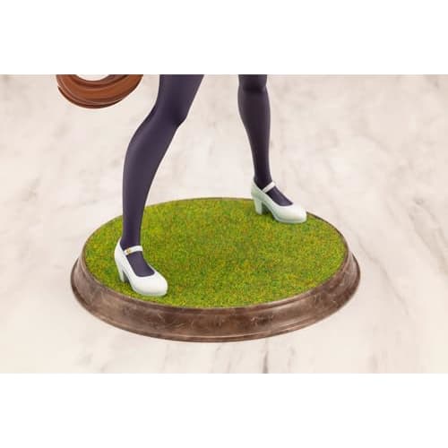 Kotobukiya Uma Musume Pretty Derby King Halo 1/7 Scale PVC Pre-painted Figure