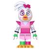 Licensed Five Nights at Buildable Figure [Officially Product] Freddy's (Chica)