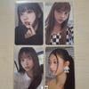 NewJeans Haerin Earbook Photocard 