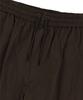 BROWNBREATH Nylon Cargo Pants - Dark Brown