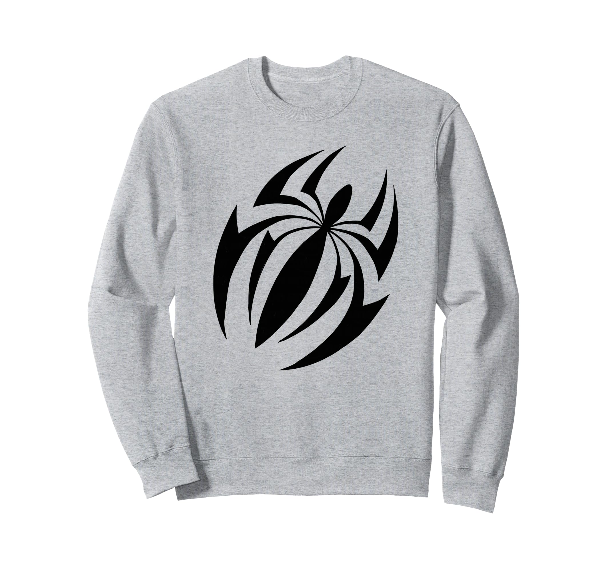 

Marvel s Spider-Man: Into the Spider-Verse Part 1 Scarlet Sweatshirt