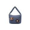 New Champion Fabric Shoulder Bag Small Size Unisex Multicolor U4DACPU31