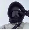 Duqiao Eyewear Windproof Ski & Cycling Goggles for Snowfield Mountaineering - Colorful Design