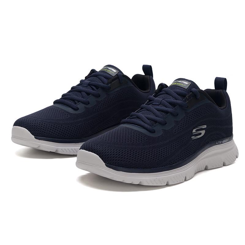 Skechers Men s Lightweight Running & Casual Shoes