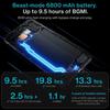 Global Version OnePlus Nord 5 5G Smartphone Snapdragon 8s Gen 3 6.83inches 144Hz AMOLED Screen 50MP Main Camera 80W SUPERVOOC