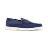 Ferragamo Loafer Blue