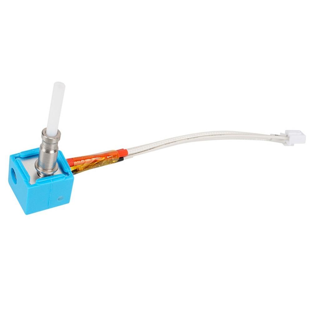 24V40W Replacement Hotend 1.75mm Filament Extruder Head 3D Printer Hotend for Anycubic Kobra