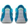 Jordan Luka .77 Abrasion Resistant Low top Basketball Shoes Unisex Gray Blue HF0819-002