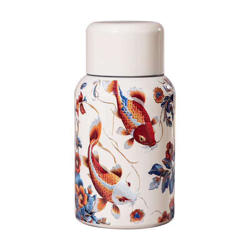 Детский термо-термос Shangqi в национальном стиле