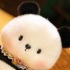 Panda Little Rabbit Plush Toy Pet Plush Bear Doll Cat Plush Doll  Festival Party Decor