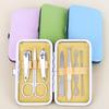Creative 7-Piece Cartoon Nail Clipper & Manicure Set