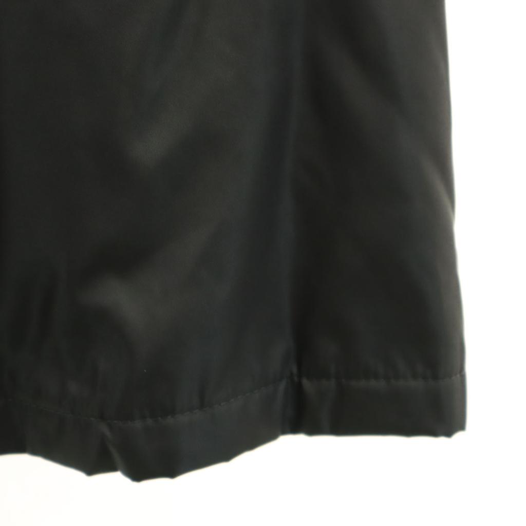 PRADA made in Italy Jacket 42 charcoal Men's Used