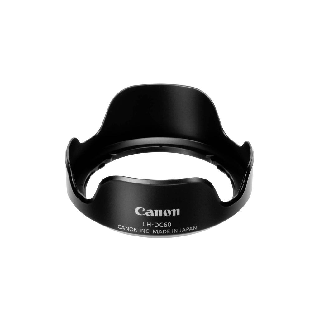 Canon Lens Hood LH-DC60