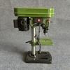 13-Inch Industrial Bench Drill: 220V High-Power Multifunctional Desktop Drilling Machine.
