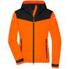 James and Nicholson Womens/Ladies All Weather Jacket