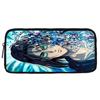 Child School Anime AttackS On Titan Backpack with Lunch Bags ,Pencil Bags ,School Bags for Boys Girls Best Gift