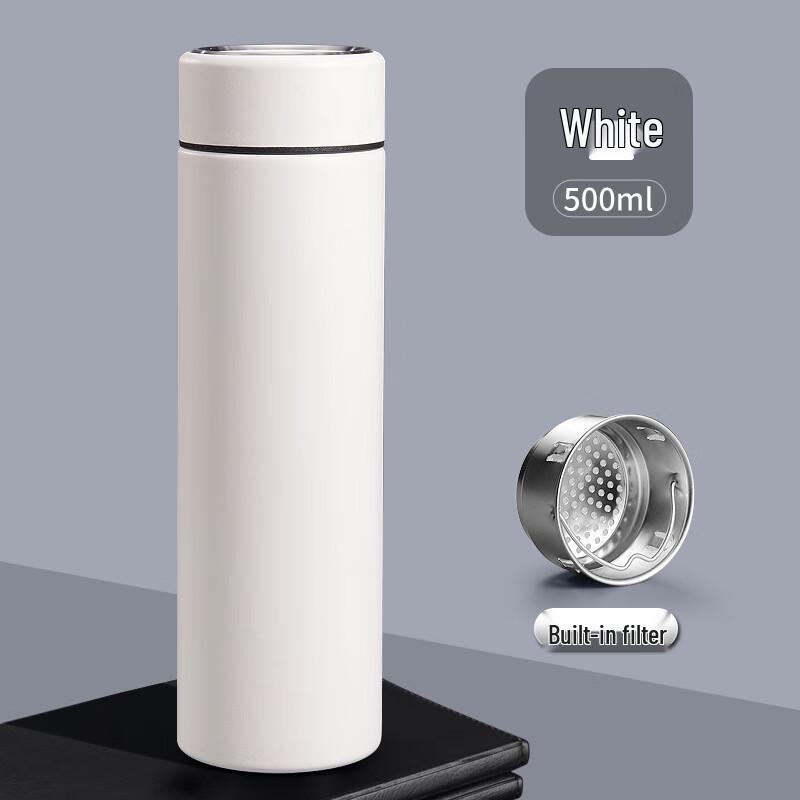 

MRSIKEY 316 Stainless Steel Insulated Water Bottle